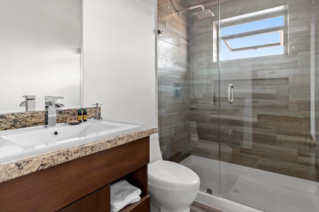 קרטרו Suite Loft Moderno Ubicacion Inmejorable 104A מראה חיצוני תמונה