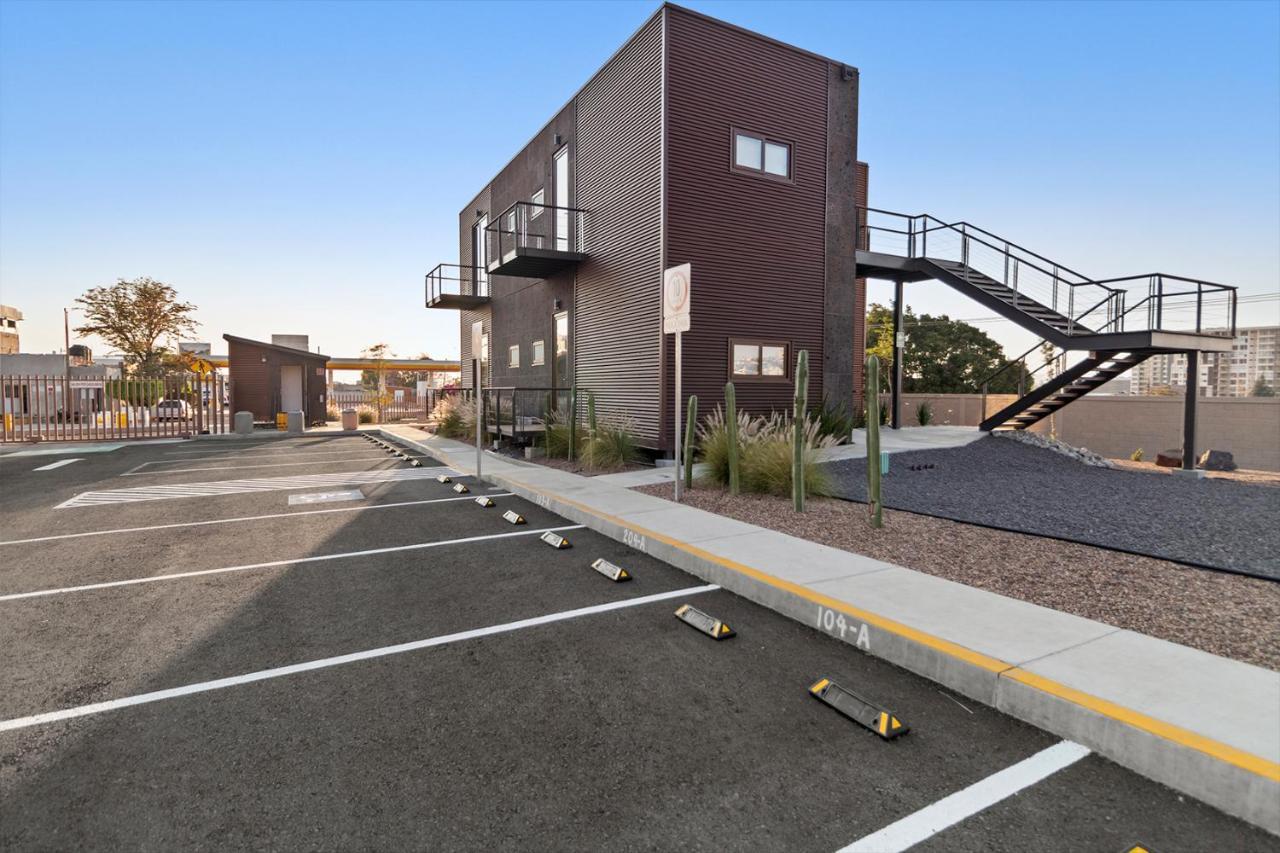 קרטרו Suite Loft Moderno Ubicacion Inmejorable 104A מראה חיצוני תמונה